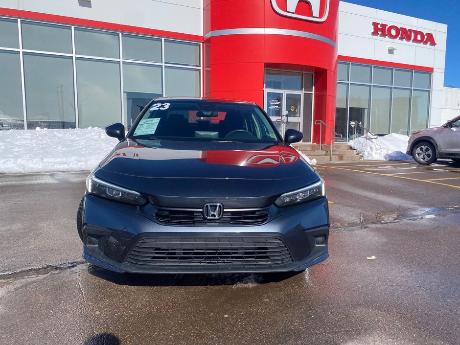 2023 Honda Civic Sedan-2