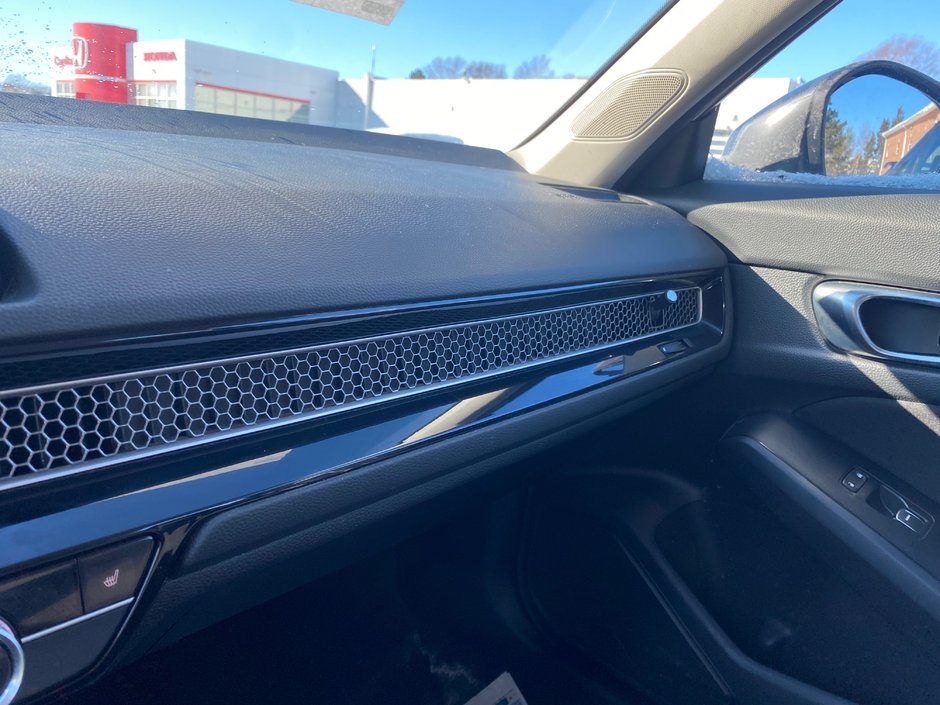 Honda Civic Sedan  2023-5