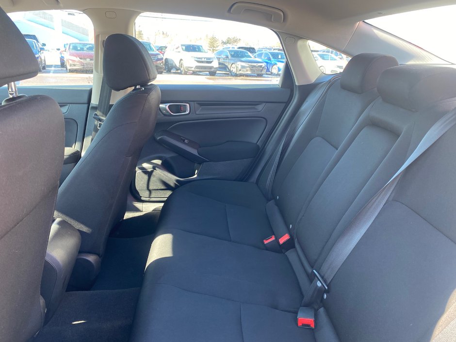 2023 Honda Civic Sedan-4