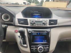 2024 Honda Civic Sedan EX-10