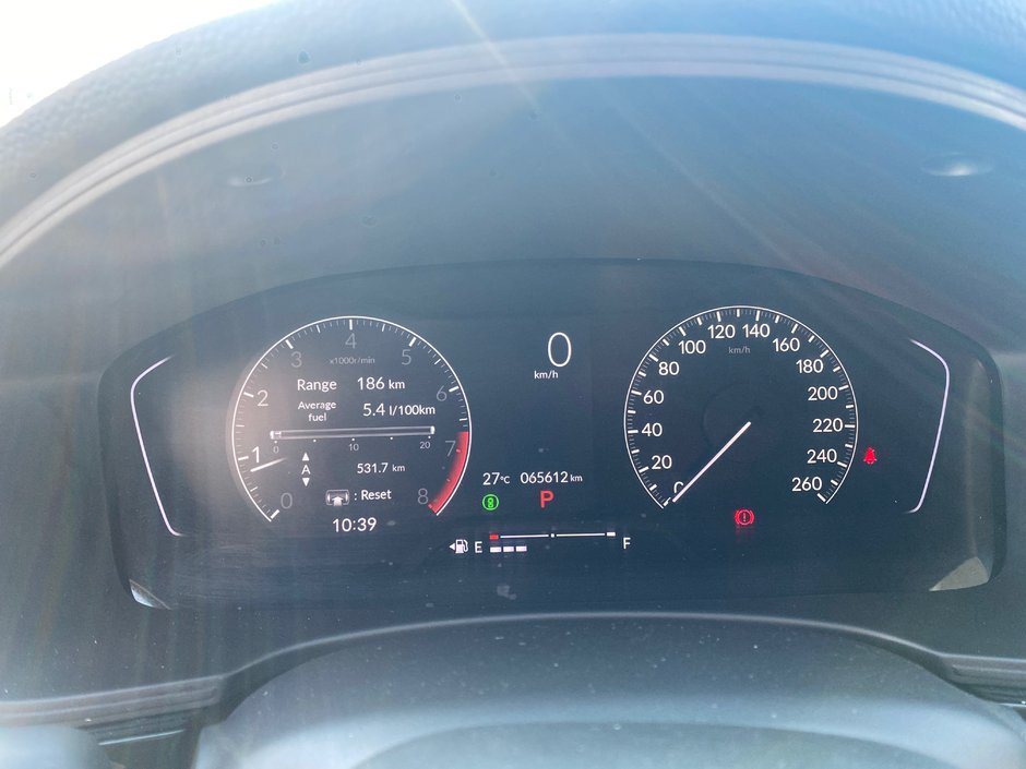 2024 Honda Civic Sedan LX-B-1