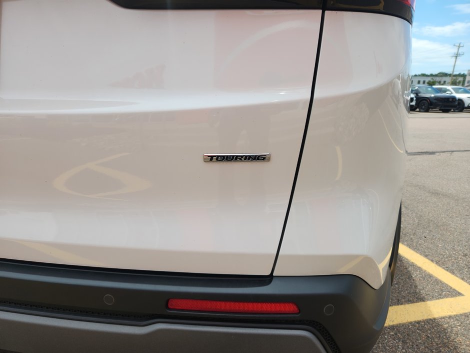 Honda CR-V HYBRID Touring 2024-1