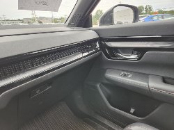 2024 Honda CR-V HYBRID Touring-7