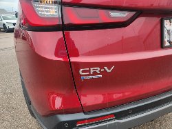 2024 Honda CR-V HYBRID Touring-2