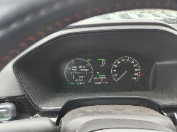 2024 Honda CR-V HYBRID Touring-5
