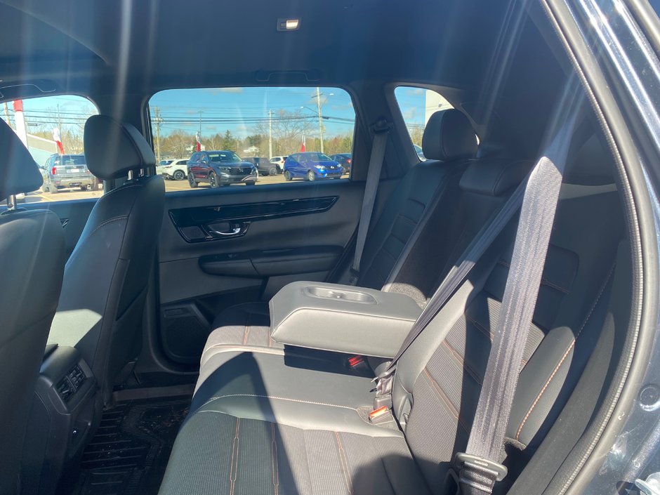 2024 Honda CR-V Hybrid Touring-7