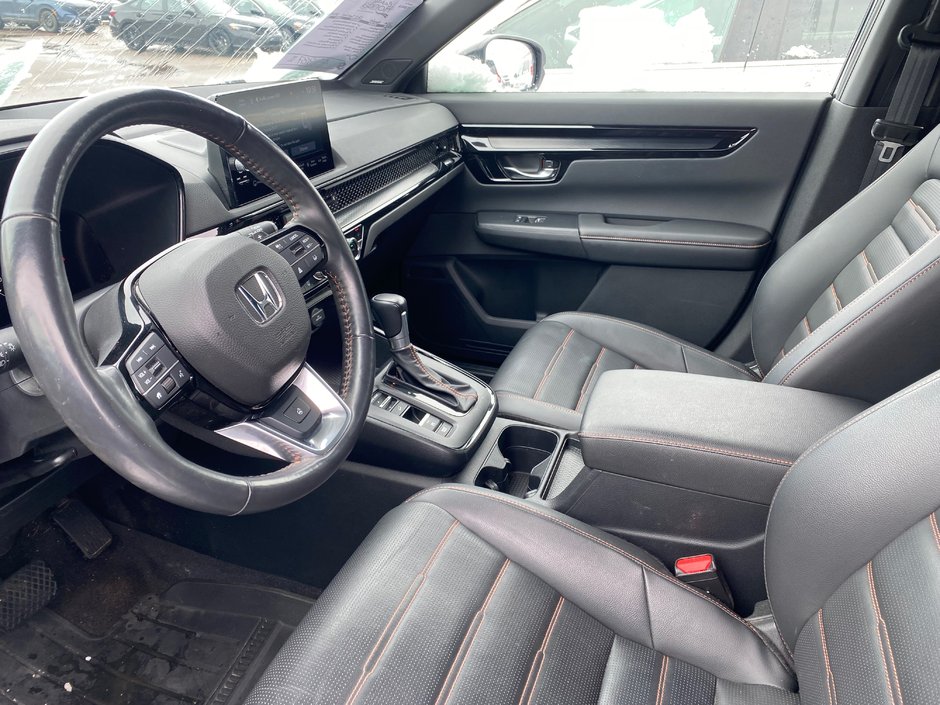 2024 Honda CR-V Hybrid Touring-3