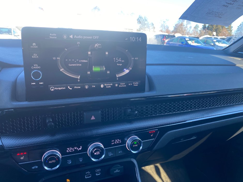 2024 Honda CR-V Hybrid Touring-3