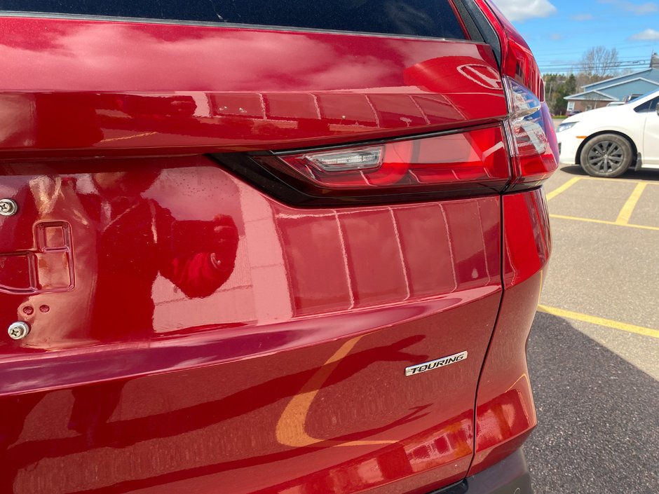 Honda CR-V Hybrid Touring 2024-4