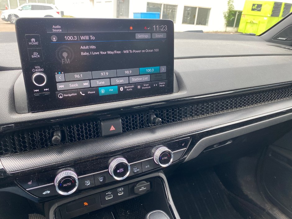 2024 Honda CR-V Hybrid Touring-3