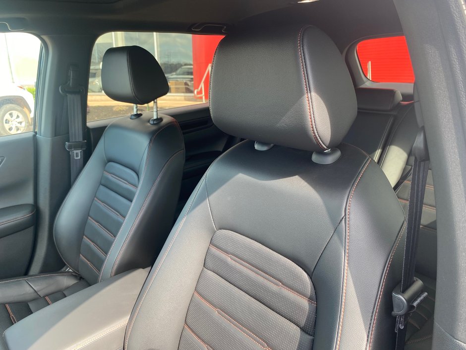 2025 Honda CR-V Hybrid EX-L-3