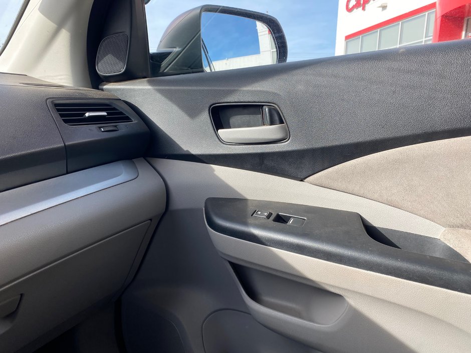 2013 Honda CR-V EX-3