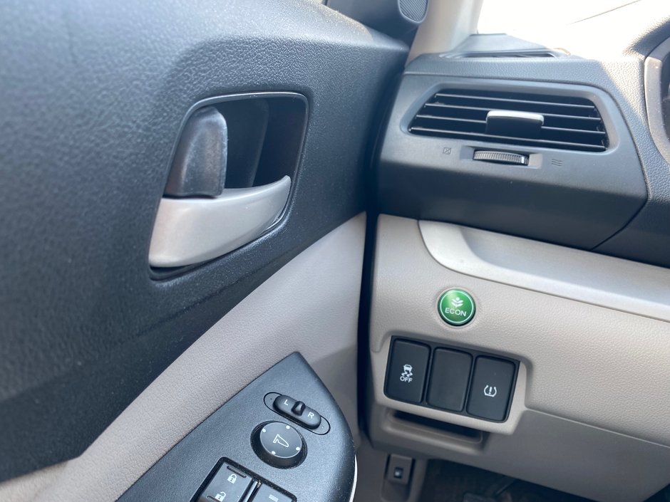 2014 Honda CR-V EX-2