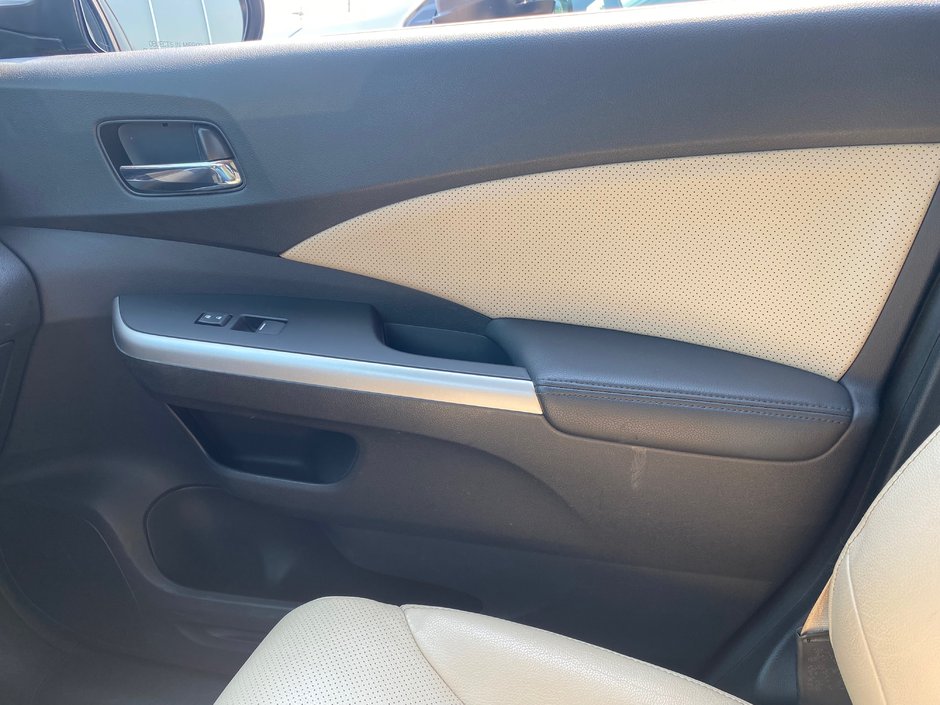 2015 Honda CR-V EX-L-7
