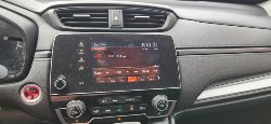 2017 Honda CR-V LX-4