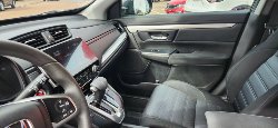 2017 Honda CR-V LX-2