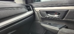 2017 Honda CR-V LX-5