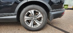 2017 Honda CR-V LX-1