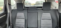 2017 Honda CR-V LX-6