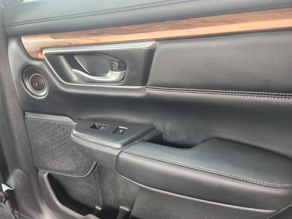 2018 Honda CR-V EX-L-5