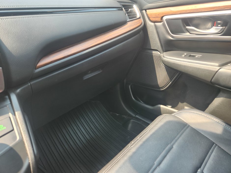 2018 Honda CR-V EX-L-6