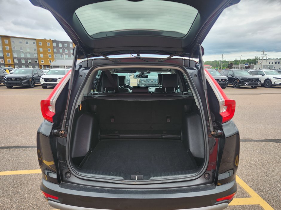 Honda CR-V EX-L 2018-6