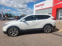 2018 Honda CR-V EX-2