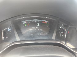 2018 Honda CR-V EX-5