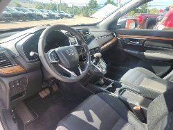 2018 Honda CR-V EX-4