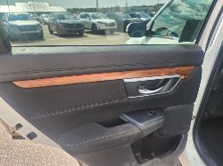 2018 Honda CR-V EX-3