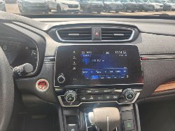 2018 Honda CR-V EX-6