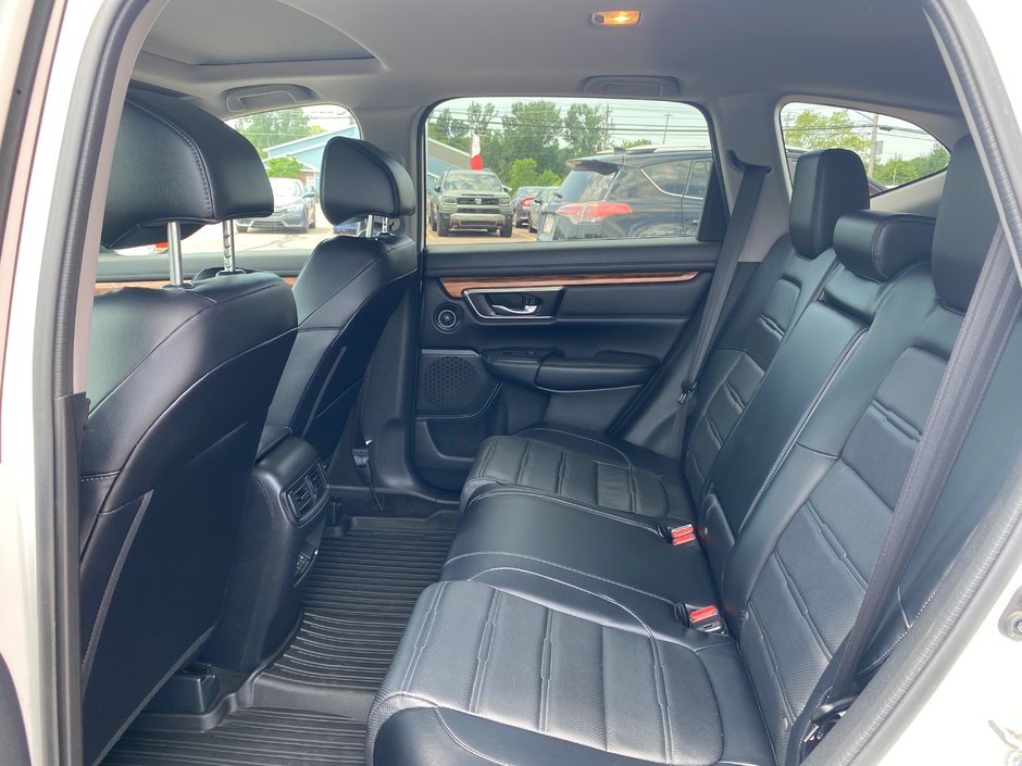 2018 Honda CR-V EX-L-5