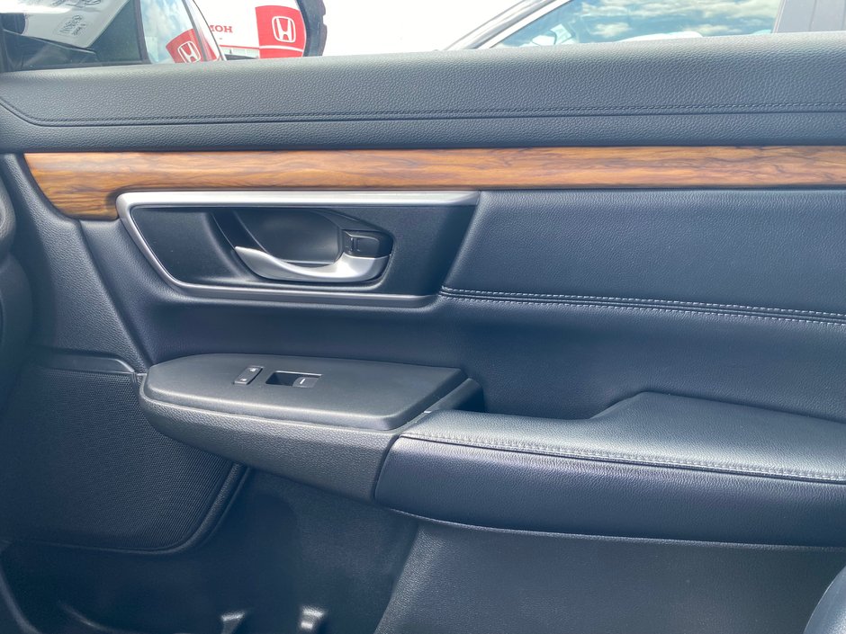 2018 Honda CR-V EX-L-3