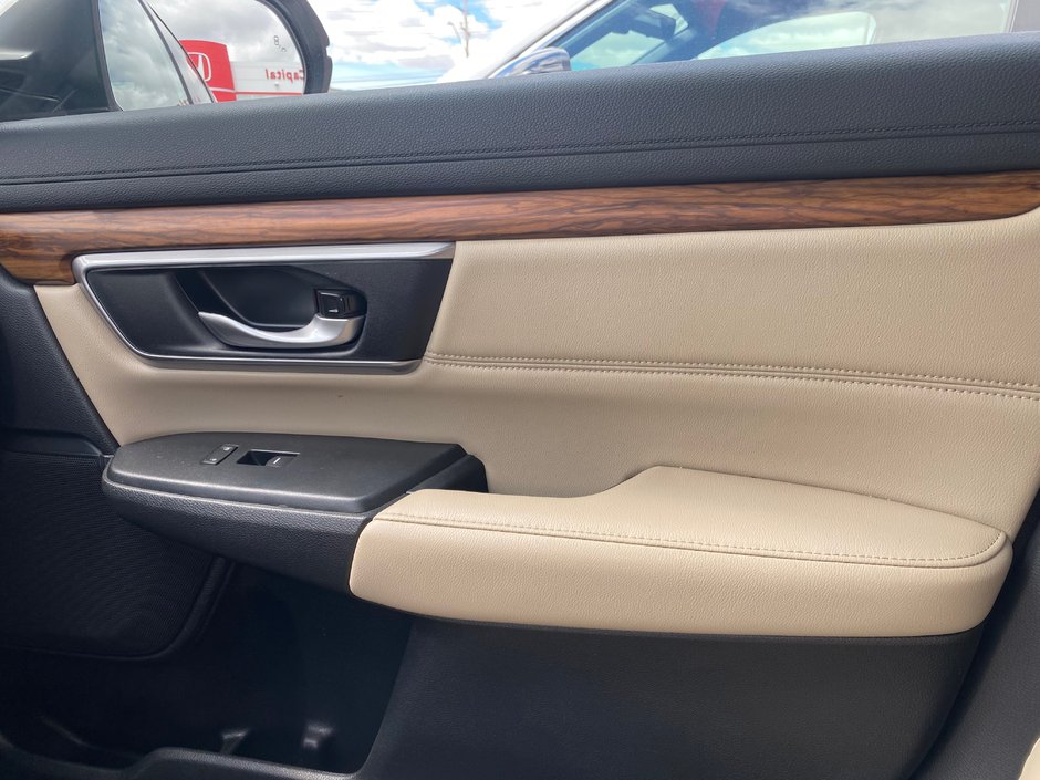 2018 Honda CR-V Touring-5