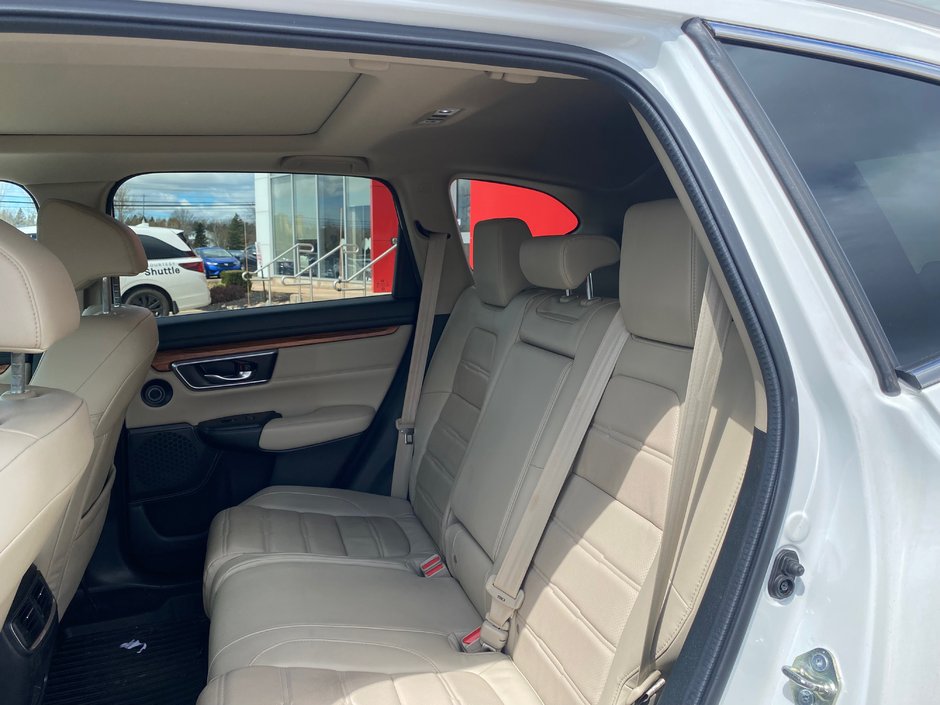 2018 Honda CR-V Touring-6