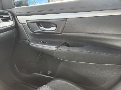 2019 Honda CR-V LX-4