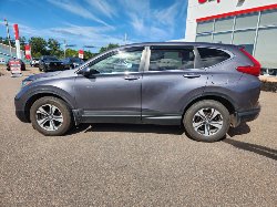 2019 Honda CR-V LX-1