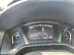 2019 Honda CR-V LX-3