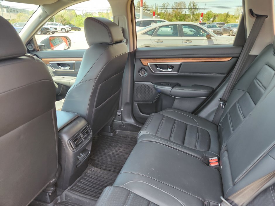 Honda CR-V EX-L 2020-2