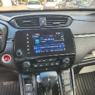 Honda CR-V  2020-8