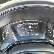 Honda CR-V  2020-6