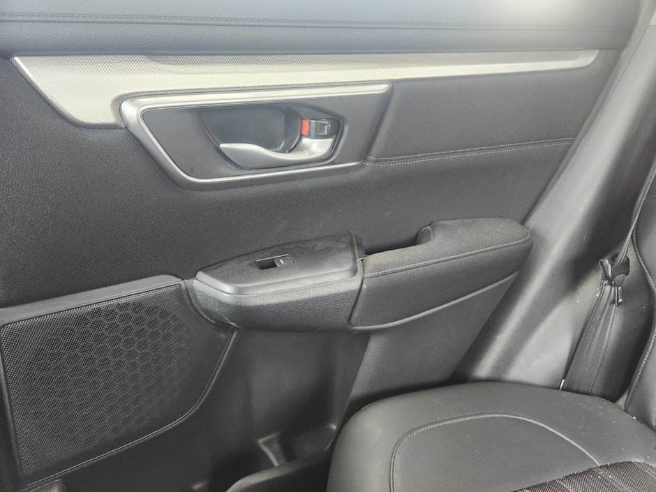 Honda CR-V Sport 2020-8