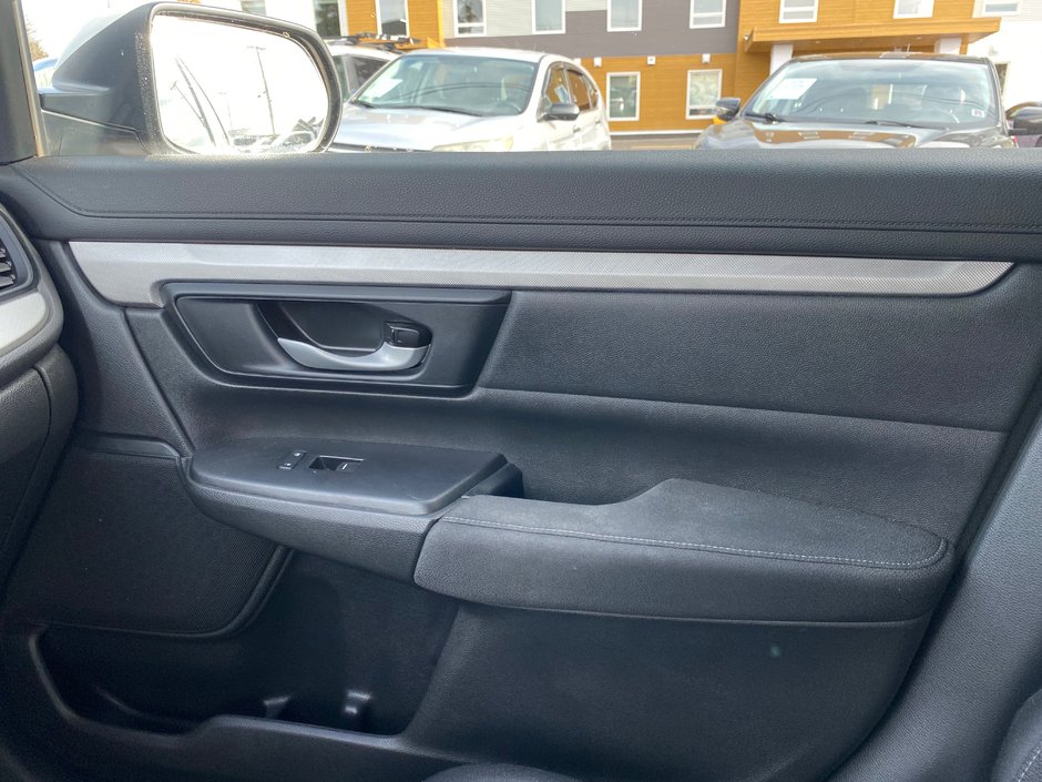 2020 Honda CR-V LX-1