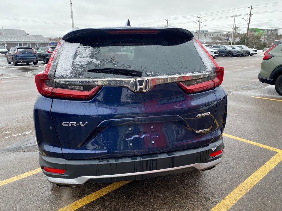 2020 Honda CR-V-8