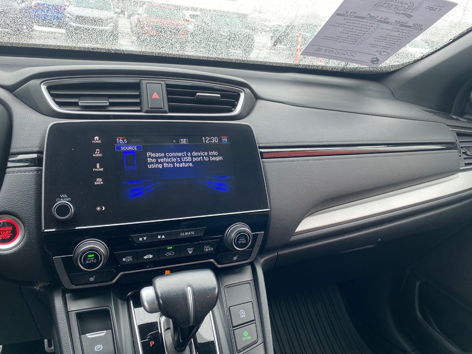 2020 Honda CR-V Sport-3