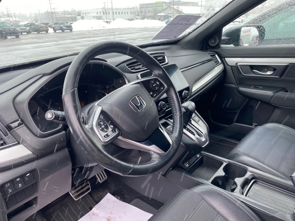 2020 Honda CR-V Sport-5