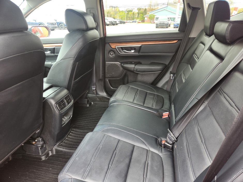 2021 Honda CR-V EX-L-6