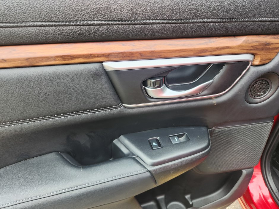 2021 Honda CR-V EX-L-7