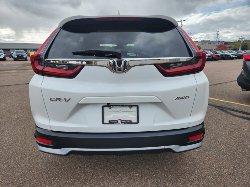 2021 Honda CR-V LX-2
