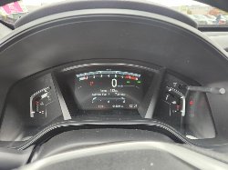 2021 Honda CR-V LX-3